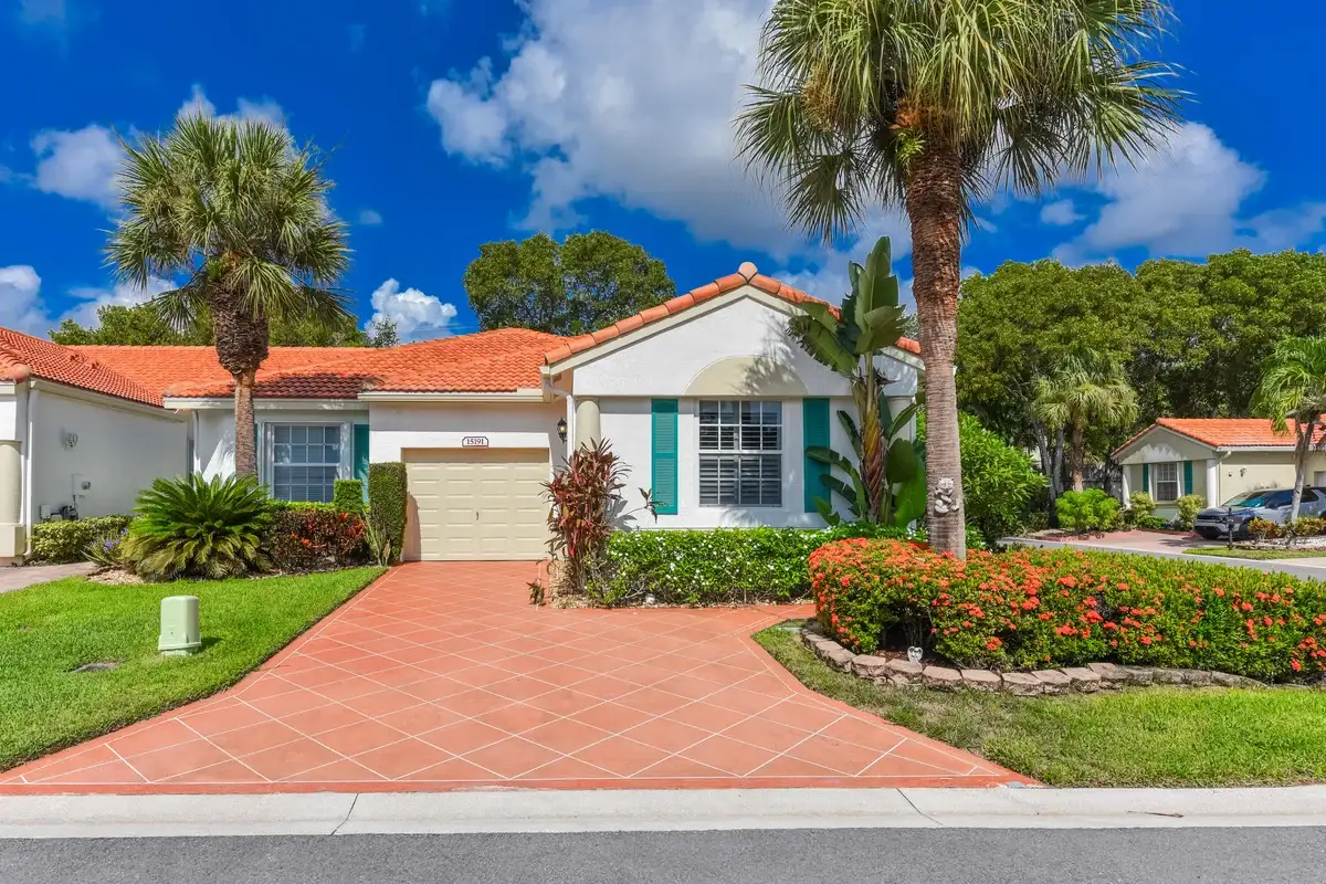 15191 Ixora Rd, Delray Beach: photo 1 of 25