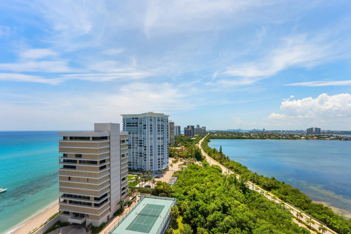 5280 N Ocean Dr #16E, Riviera Beach: photo 1 of 58