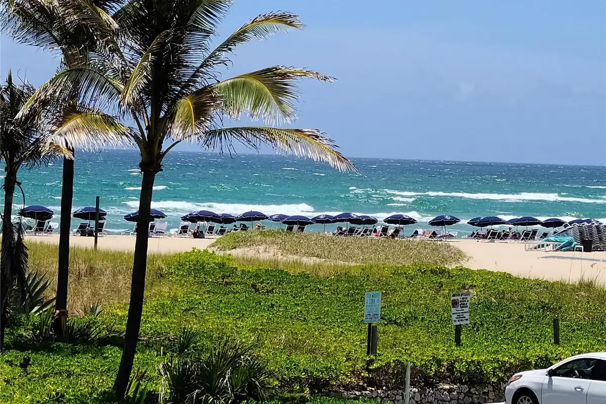 1300 N Ocean Blvd #201, Pompano Beach: photo 1 of 18