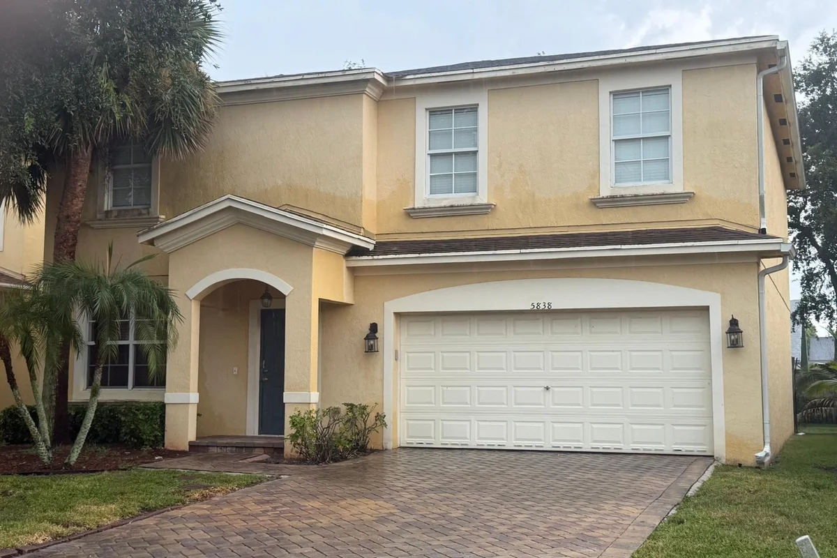 5838 Gypsum Pl, West Palm Beach: photo 1 of 6