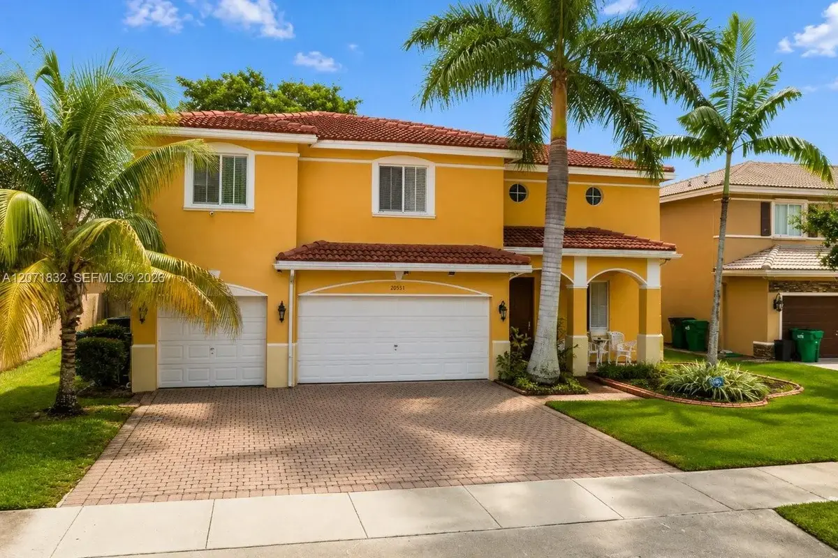 20551 NW 7th Ct, Miami Gardens: photo 1 of 39