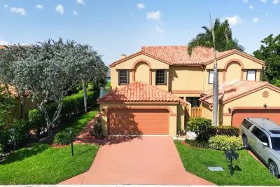 19907 Villa Lante Pl, Boca Raton: photo 1 of 23