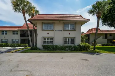 1050 NW 13th St #177D, Boca Raton: photo 1 of 36
