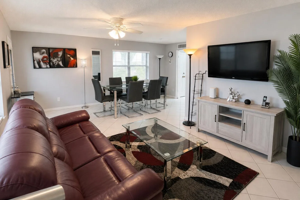 258 Burgundy F, Delray Beach: photo 1 of 28