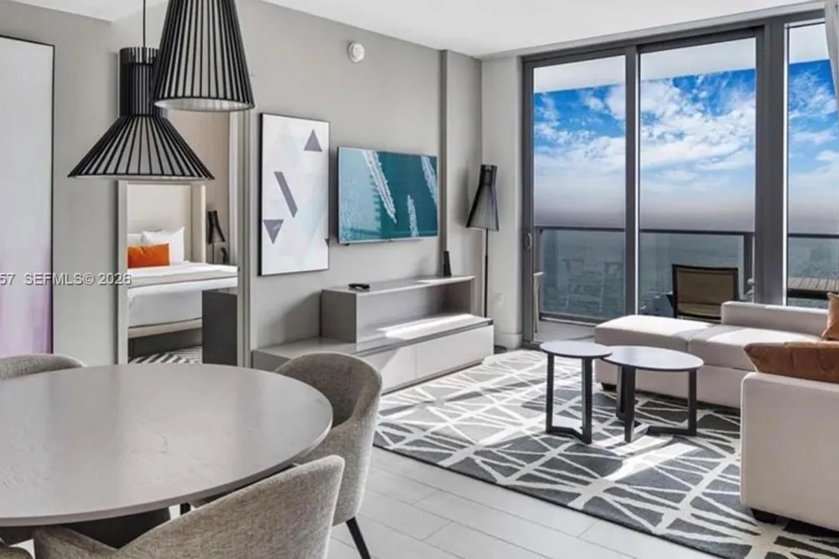4010 S Ocean Dr #R2007, Hollywood: photo 1 of 36
