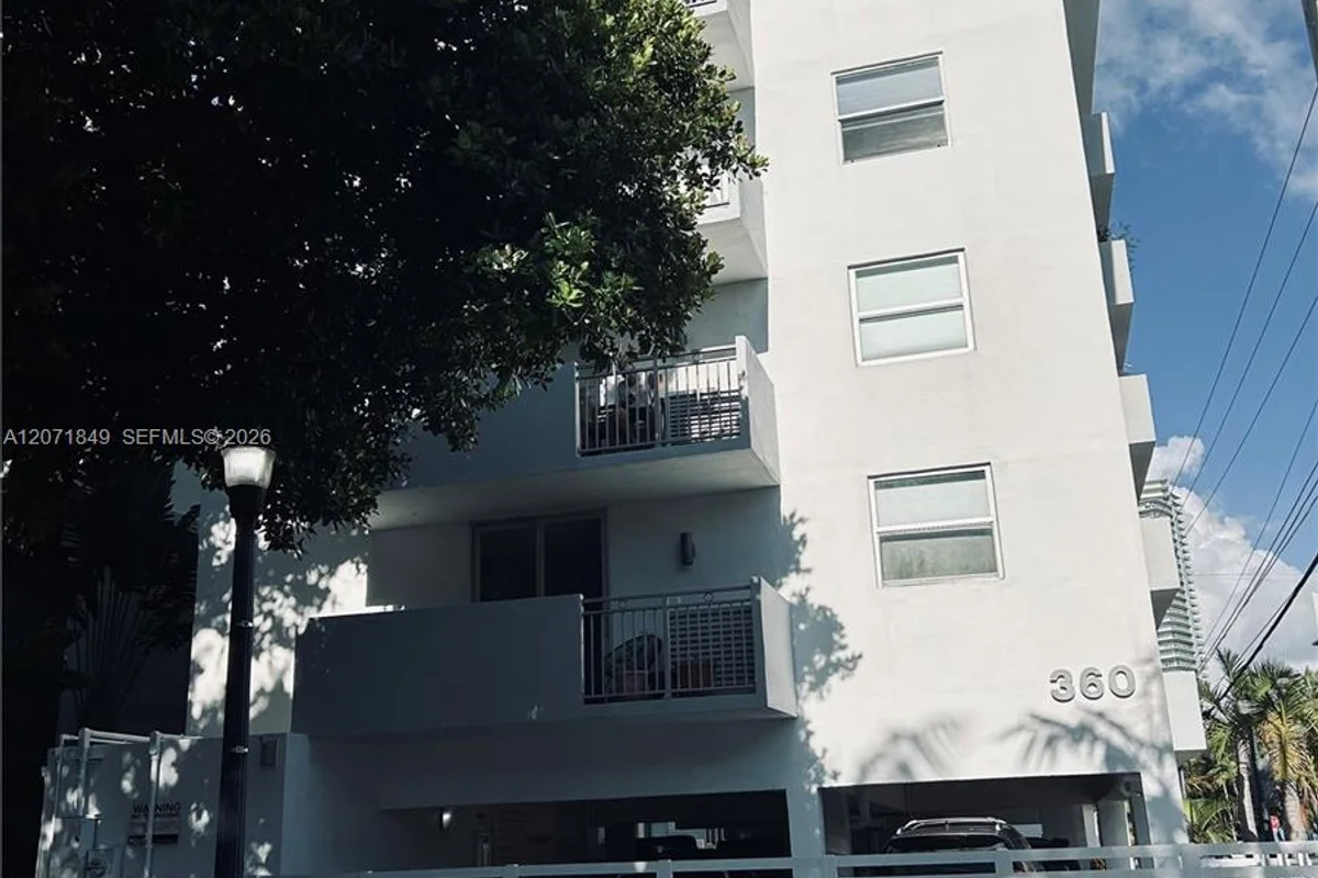360 Meridian Ave #6E, Miami Beach: photo 1 of 21