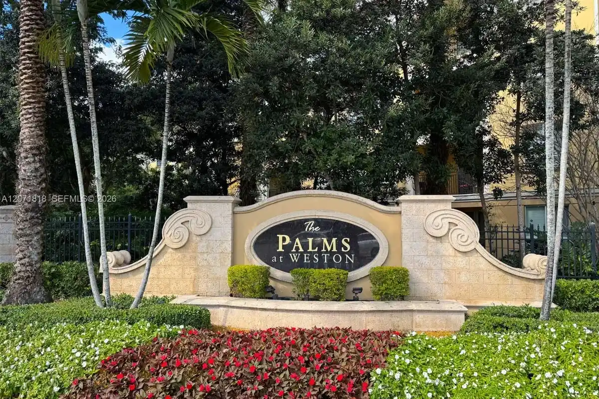 16135 Emerald Estates Dr #165, Weston: photo 1 of 85