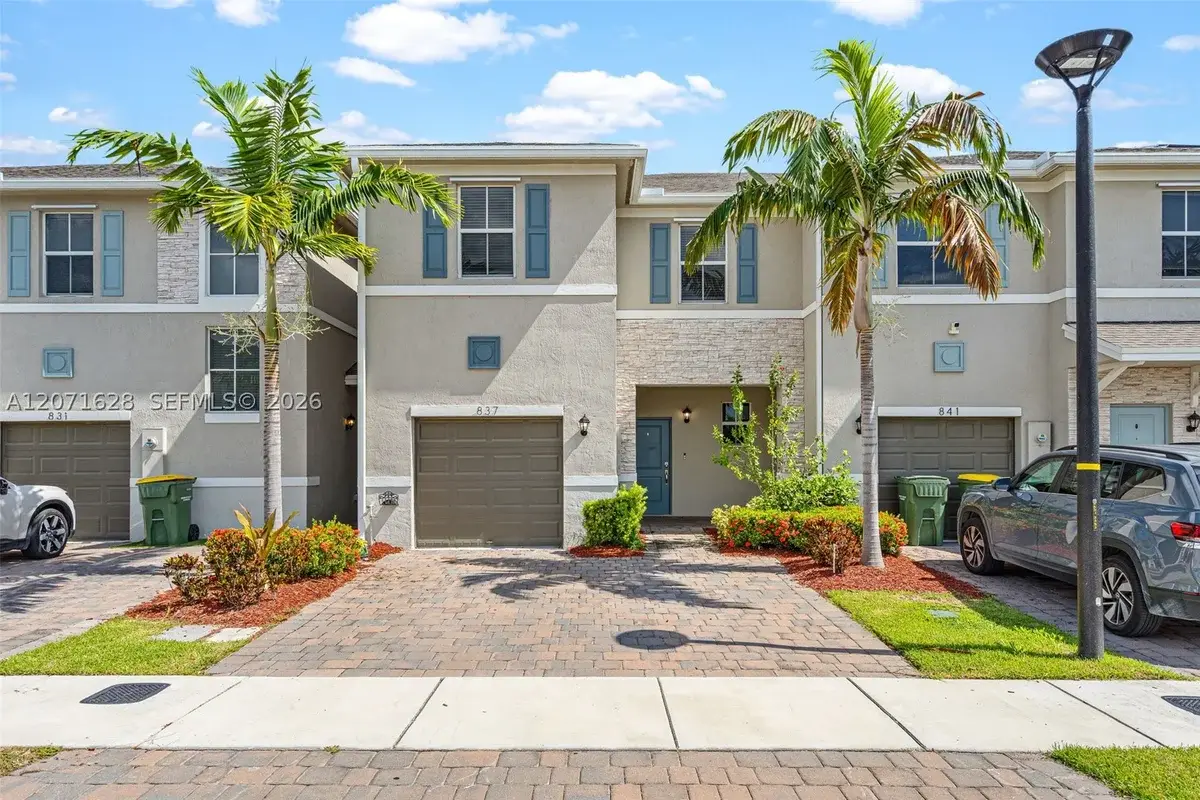 837 SE 16th Ct, Homestead: photo 1 of 34