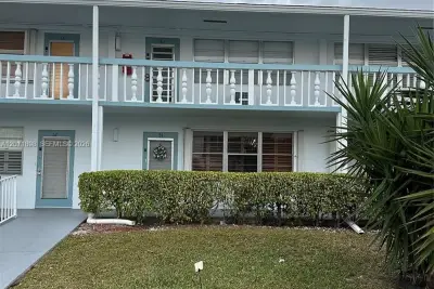 51 Prescott C, Deerfield Beach: photo 1 of 16