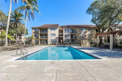 9188 W Atlantic Blvd #1513, Coral Springs: photo 1 of 31