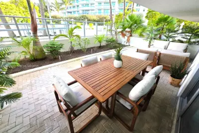 6620 Indian Creek Dr #112, Miami Beach: photo 1 of 32