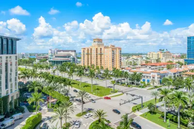 550 Okeechobee Blvd #1118, West Palm Beach: photo 1 of 25