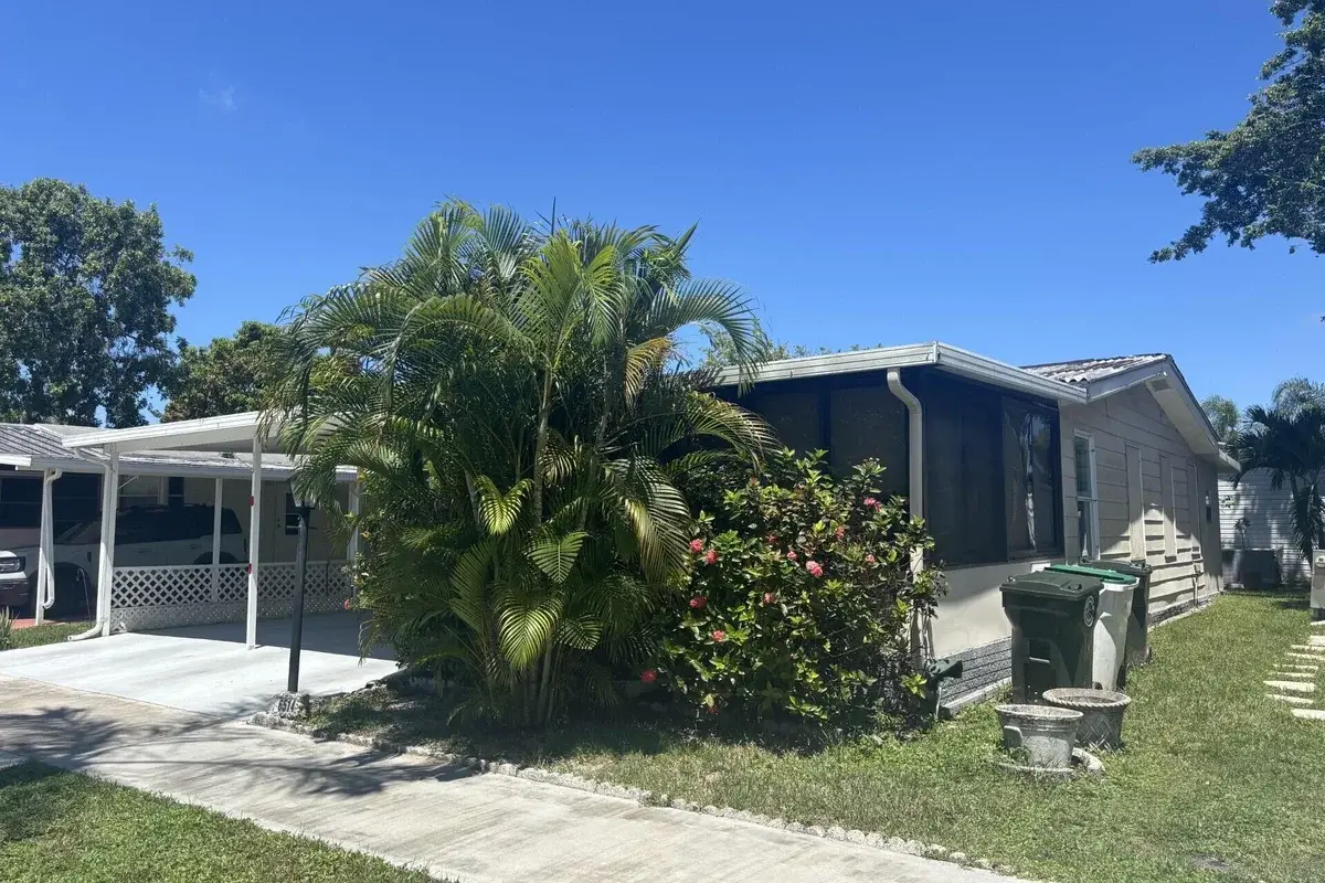 6514 NW 36th Ave #J2, Coconut Creek: photo 1 of 34