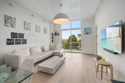 2001 Meridian Ave #518, Miami Beach: photo 1 of 38