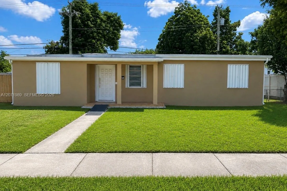 4151 SW 112th Ct, Miami: photo 1 of 12