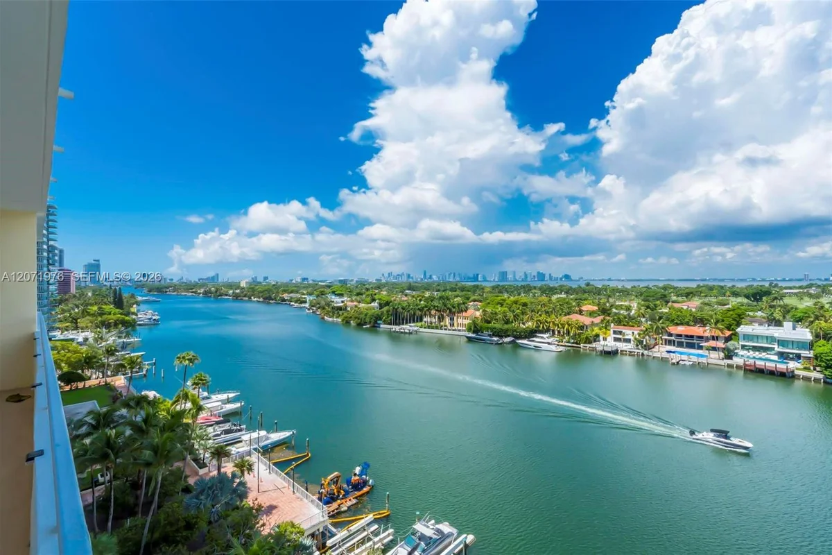 5600 Collins Ave #11S, Miami Beach: photo 1 of 54