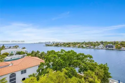 1455 N Treasure Dr #7J, North Bay Village: photo 1 of 24
