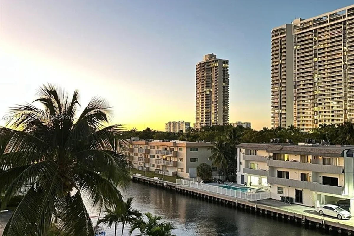 3601 NE 170th St #409, North Miami Beach: photo 1 of 27