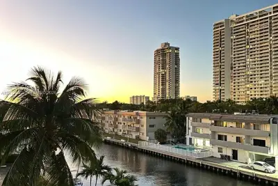 3601 NE 170th St #409, North Miami Beach: photo 1 of 27