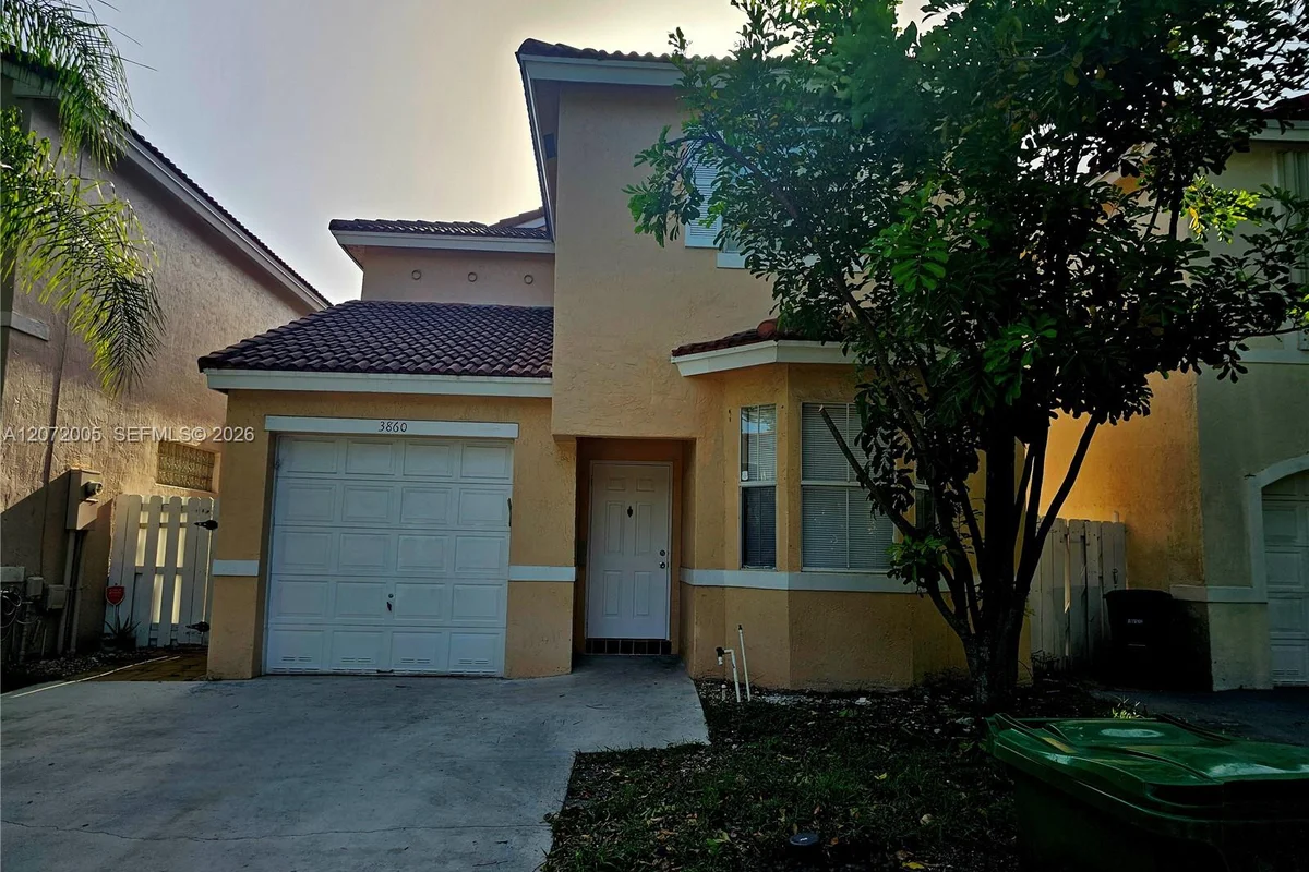 3860 Tree Tops Rd, Cooper City: photo 1 of 29