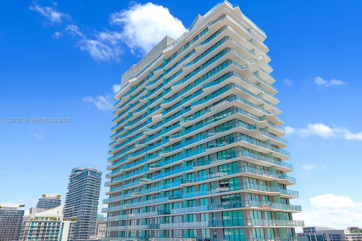 1300 S Miami Ave #4807, Miami: photo 1 of 18