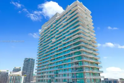 1300 S Miami Ave #4807, Miami: photo 1 of 18