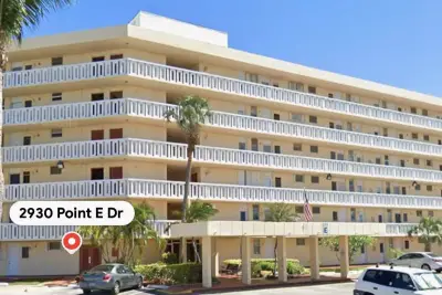 2930 Point East Dr #E203, Aventura: photo 1 of 16