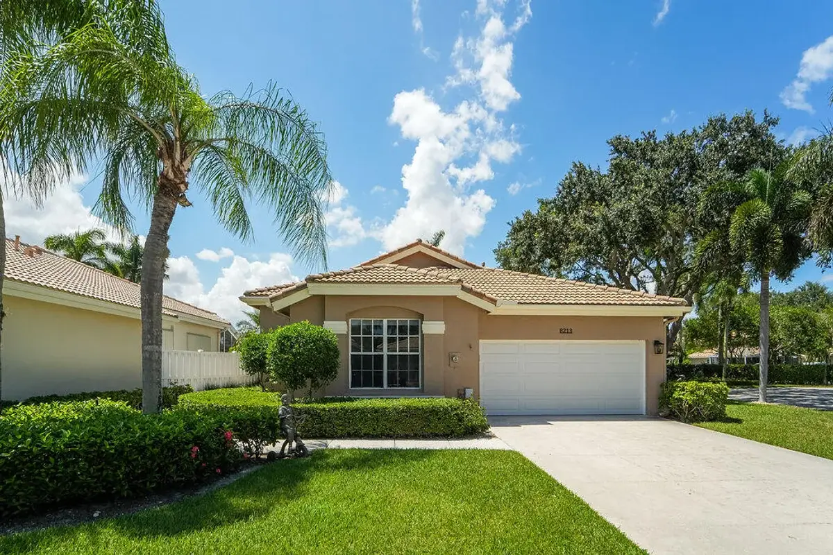 8213 Quail Meadow Trace, West Palm Beach: photo 1 of 36