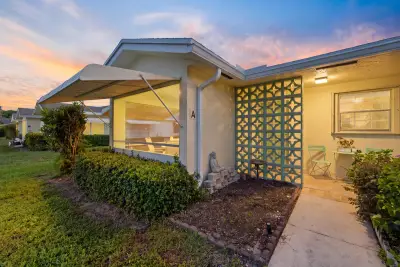 5042 Lakefront Blvd #A, Delray Beach: photo 1 of 45