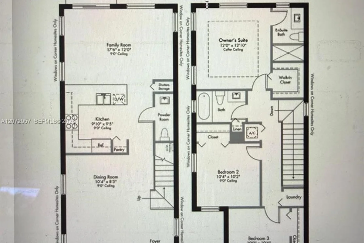 10025 SW 228th Ter, Miami: photo 1 of 40