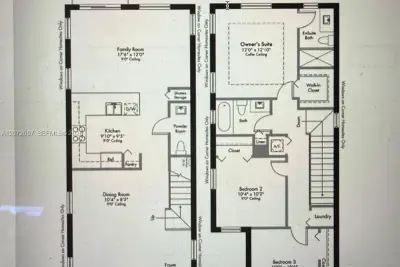 10025 SW 228th Ter, Miami: photo 1 of 40