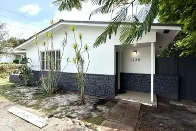 1134 NW 1st Ave, Fort Lauderdale: photo 1 of 12