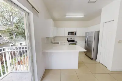 Condo in Homestead: photo 1 of 26