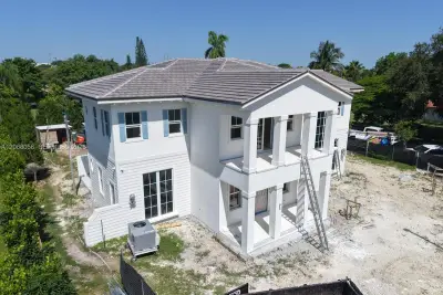 8250 SW 130th St, Pinecrest: photo 1 of 10