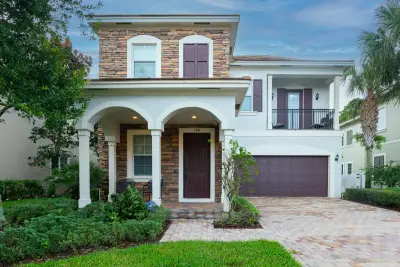 108 Canterbury Pl, Jupiter: photo 1 of 27