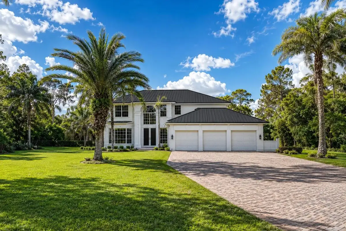 15364 Orange Blvd, Loxahatchee: photo 1 of 1