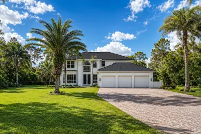 15364 Orange Blvd, Loxahatchee: photo 1 of 1
