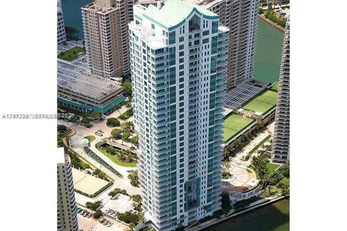 900 Brickell Key Blvd #2602, Miami: photo 1 of 33