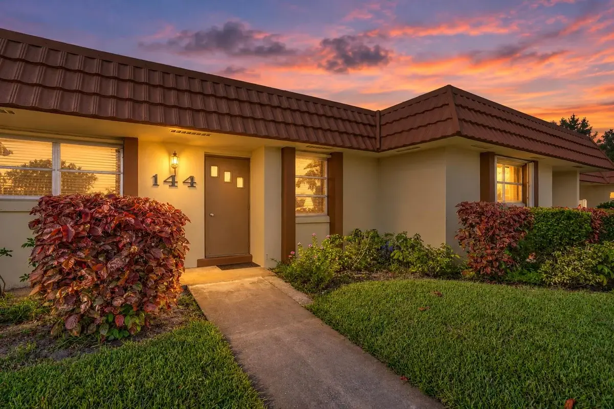 5780 Fernley Dr W #144, West Palm Beach: photo 1 of 30