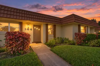 5780 Fernley Dr W #144, West Palm Beach: photo 1 of 30