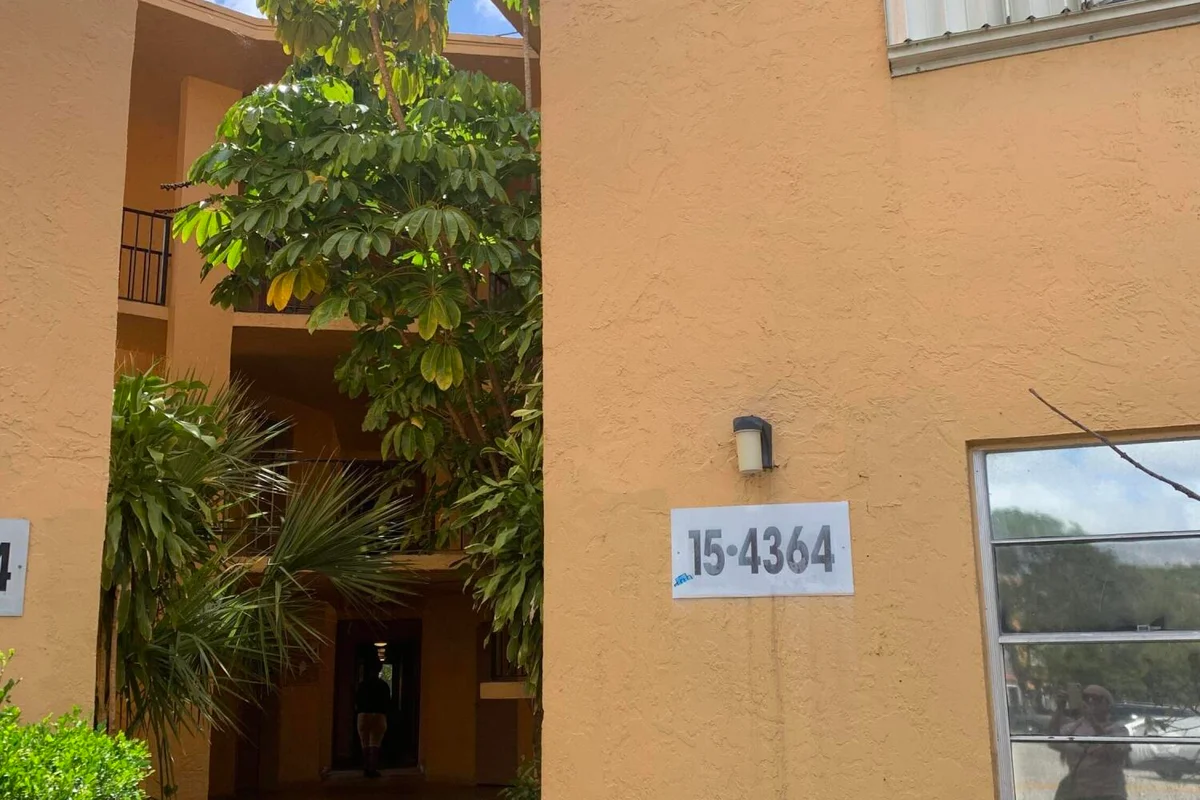 4364 NW 9th Ave #15-3B, Deerfield Beach: photo 1 of 19