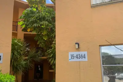 4364 NW 9th Ave #15-3B, Deerfield Beach: photo 1 of 19