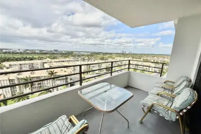 600 Three Islands Blvd #1107, Hallandale Beach: photo 1 of 54