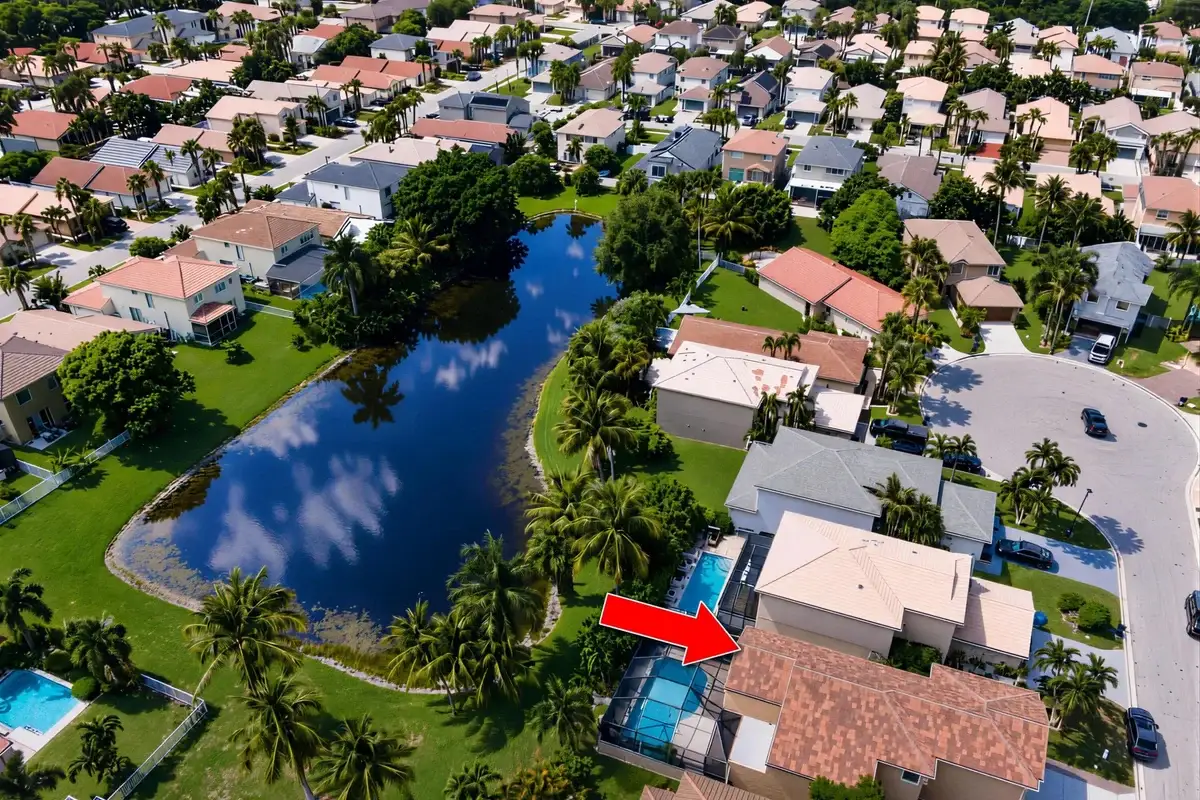 3534 Danbury Ct, Boynton Beach: photo 1 of 37