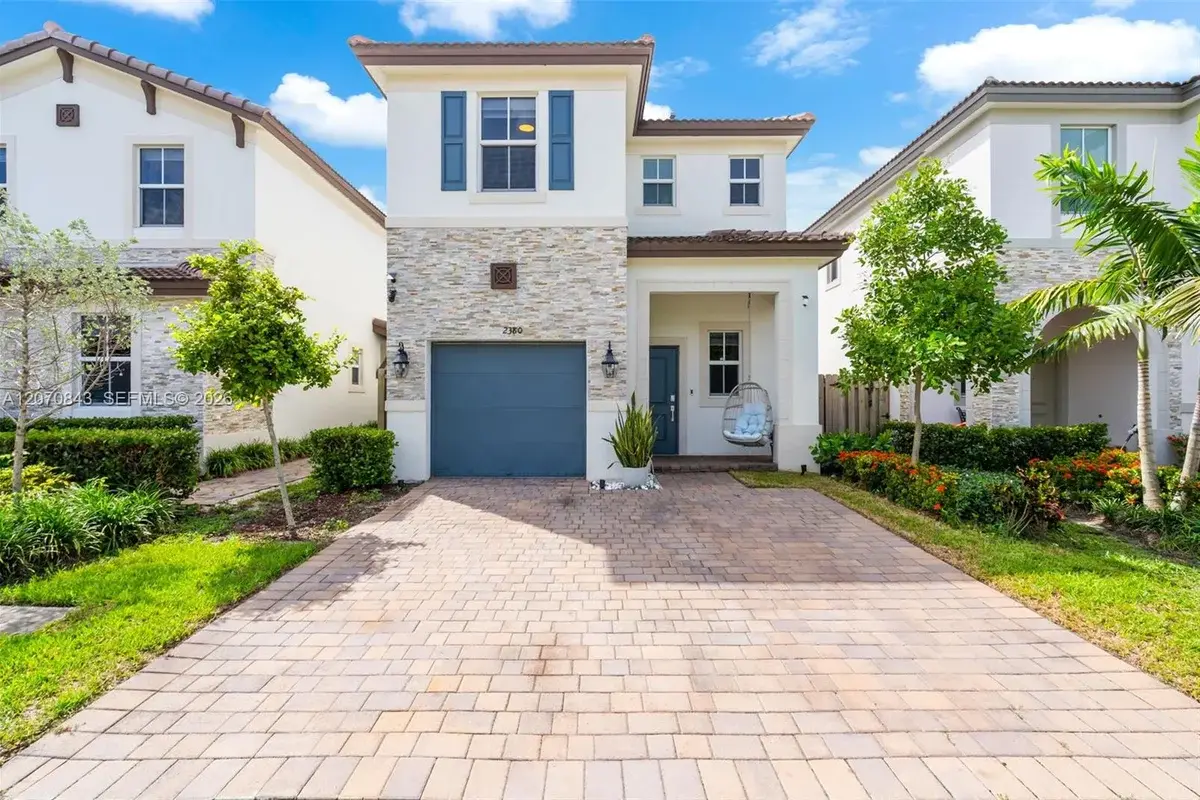 2380 NW 130th Ter, Miami: photo 1 of 58