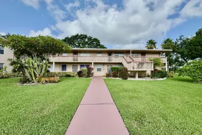 67 Upminster C, Deerfield Beach: photo 1 of 7