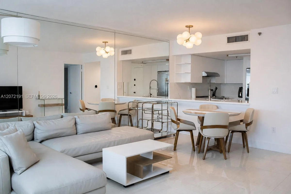 540 Brickell Key Dr #1101, Miami: photo 1 of 22