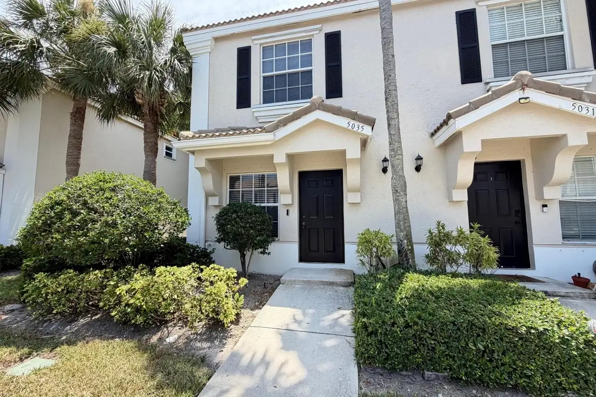 5035 Palmbrooke Cir, West Palm Beach: photo 1 of 26