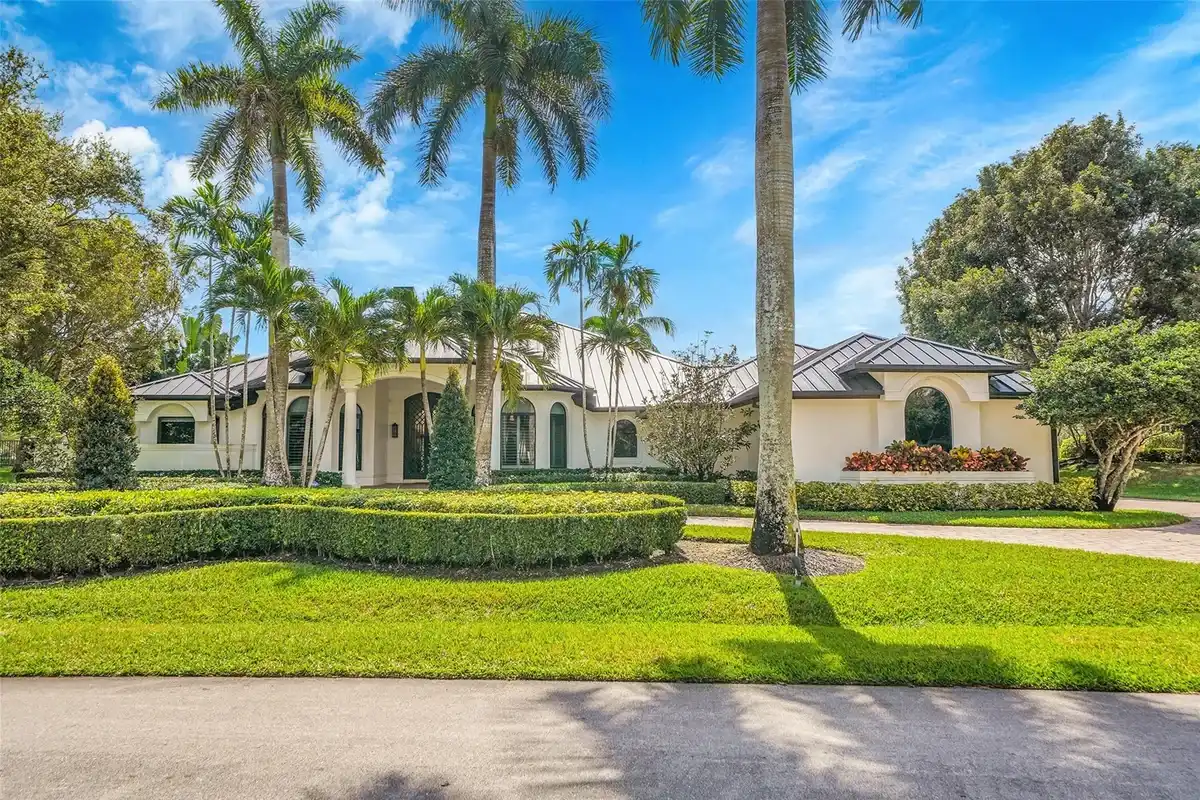 3600 Paddock Rd, Weston: photo 1 of 100