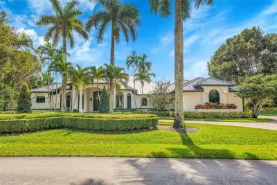 3600 Paddock Rd, Weston: photo 1 of 100